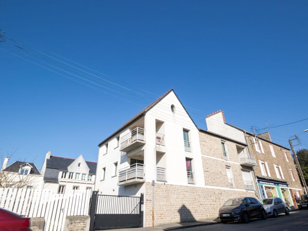 Apartment Clos Schuman By Interhome 圣马洛 外观 照片